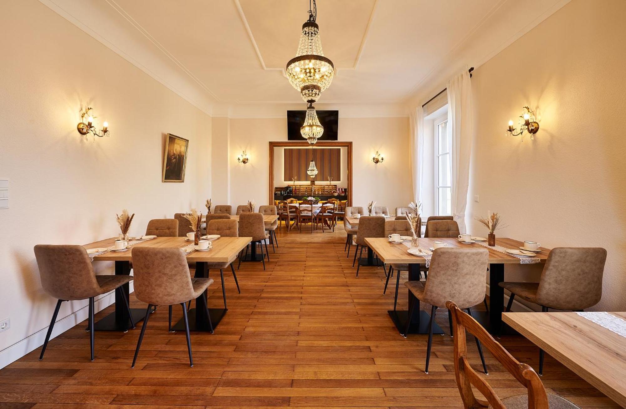 Ferienwohnungen Und Zimmer Hof Holtmann مونستر المظهر الخارجي الصورة