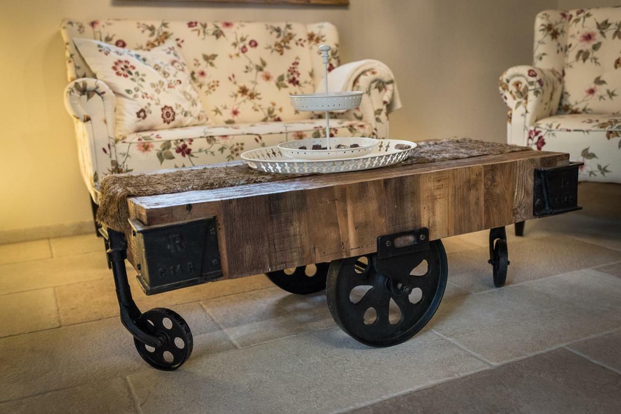 Ferienwohnungen Und Zimmer Hof Holtmann مونستر المظهر الخارجي الصورة
